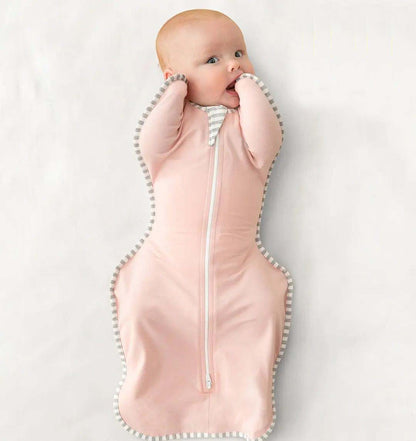 Cozy Dream Swaddle